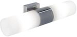 Nordlux Wandleuchte Tangens 2x25W chrom IP44 E14 17141029