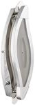 WOFI Wandleuchte, 1-flammig Trois 1 x LED / 6, 5 W, 11, 5 x 5, 5 x 31, 5 cm, 3000 k,