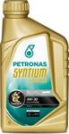 PETRONAS Motor&ouml;l 5W-30 SYNTIUM Synthetik&ouml;l Motor &Ouml;l ACEA C4 5000 RN 1L Kompatibel