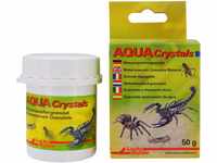 Lucky Reptile AC-100 Aqua Crystals, 50 g