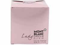 Mont Blanc Parfümwasser für Frauen 1er Pack (1x 50 ml)