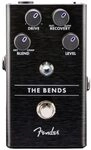 Fender 'The Bends Compressor' Guitar Effects Pedal