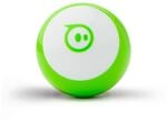Sphero Mini Gr&uuml;n: App-gesteuerter Roboterball, STEM-Lern- und Codierspielzeug,...