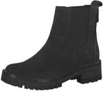 Timberland Courmayeur Valley Chelsea Damen Mode-Stiefel