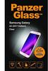 PanzerGlass Samsung Galaxy A3 2017 Clear Displayschutz
