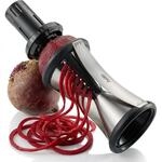 GEFU Spiralschneider SPIRELLI XL - Profi Spiral-Gem&uuml;seschneider f&uuml;r die Herstellung