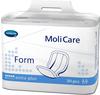 MoliCare Premium Form Extra Plus Inkontinenzeinlagen: bei schwerer Inkontinenz...