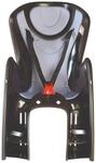 Ok Baby - Baby Shield - Kindersitz f&uuml;r hinten Schwarz