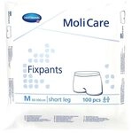 HARTMANN 9477470 MoliCare Fixpant, Gr&uuml;n, XL Taillien, H&uuml;ft Umfang 100cm -...