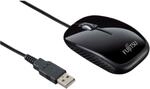 Fujitsu M420NB Maus Beidh&auml;ndig USB Typ-A Optisch 1000 DPI