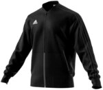 adidas Herren Trainingsjacke Condivo 18, Black/White, S, CF4305