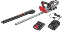 AL-KO (Set) Akku-Heckenschere HT 2050 Easy Flex (Li-Ion Akku 20 V, 51 cm