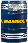 MANNOL 7902 Racing+Ester Motor&ouml;l 10W-60, ACEA A3/B4, API SN/CH-4, 60L 