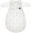 Alvi Baby-M&auml;xchen 3-teilig Baumwolle Baby Schlafsack Set, 2.5 TOG, Sommer- und