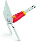 WOLF-Garten - im-m J&auml;ter Doppel, Rot/Silber, 14 x 23.5 x 31.5 cm; 71 aaa024650