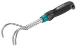 Aireador Comfort Acero de alta calidad, revestimiento duropl