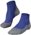 FALKE Herren Laufsocken RU4 Endurance Short M Sso Baumwolle Funktionsmaterial