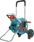 Gardena CleverRoll M Easy: Schlauchwagen mit bis zu 60 m Kapazit&auml;t, besonders
