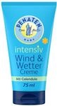 Penaten Kleine Helfer Wind und Wetter Creme 75ml, feuchtigkeitsspendende Babycreme