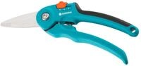 Gardena city gardening Balkonschere: Pflanzenschere mit Edelstahlklingen, zum