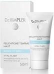 Dr. Rimpler Vitale Feuchtigkeitspflege f&uuml;r jeden Hauttypen"Hydro vital Flash" I
