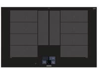 Siemens EX875KYW1E iQ700 Kochfeld, Smart Home kompatibel via Home Connect,
