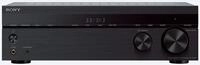 Sony STR-DH590 AV Receiver (5.2-Kanal, 4K HDR, Verbindung &uuml;ber HDMI, Bluetooth und