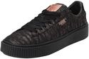 PUMA Damen Basket Platform Vr Wn'sSneaker