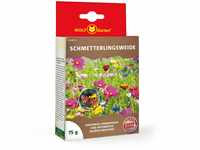 WOLF-Garten - Schmetterlingsweide - N-SW 75 für 75 m² - Wildblumenmischung;...