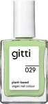 gitti 10743, gitti - gitti no. 029 - Nagellack (15ml), Grundpreis: &euro; 867,- / l