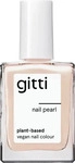 gitti 10680, gitti - Nail Pearl - Nagellack (15ml), Grundpreis: &euro; 1.333,-...
