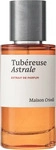Maison Crivelli MC021050, Maison Crivelli - Tub&eacute;reuse Astrale - Extrait de Parfum