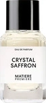 MATIERE PREMIERE TFD2022CS50ML01, MATIERE PREMIERE - Crystal Saffron - Eau de...