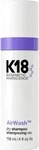 K18 31071, K18 - AirWash Dry Shampoo - Trockenshampoo (0.118 l), Grundpreis: &euro;