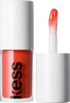 Kess Berlin LO-64, Kess Berlin - Jelly Treat Lip Oil - Lip Tints & Oils (4ml) Juice,