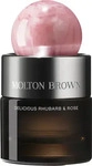 MOLTON BROWN NMZ103, Molton Brown - Delicious Rhubarb & Rose Eau de Parfum - Eau de