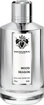 MANCERA PARIS MAWS12, MANCERA PARIS - Wood Season - Eau de Parfum Unisex (0.12...