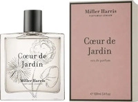 Miller Harris 496-155, Miller Harris - Coeur de Jardin - Eau de Parfum Unisex (0.1
