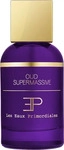 Les Eaux Primordiales LEPOSM100, Les Eaux Primordiales - OUD SUPERMASSIVE - Eau...