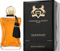 Parfums de Marly PM0002, Parfums de Marly - SAFANAD - Eau de Parfum Unisex (75ml),