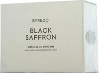 Byredo 65205642, Byredo - Black Saffron - Eau de Parfum Unisex (50ml), Grundpreis: