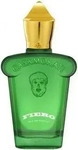 Casamorati XJ.CM.FER.30, Casamorati - FIERO - Eau de Parfum Unisex (30ml),