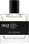 BON PARFUMEUR BP902EDP30, BON PARFUMEUR - 902 armagnac, blond tobacco, cinnamon - Eau