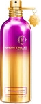MONTALE PARIS MSEI, MONTALE PARIS - Sensual Instinct - Eau de Parfum Unisex (0.1 l),