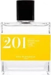 BON PARFUMEUR BP201EDP100, BON PARFUMEUR - 201 apple, lily-of-the-valley, pear...