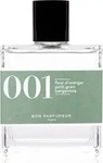 BON PARFUMEUR BP001CI100, BON PARFUMEUR - 001 fleur d'oranger, petit grain, bergamote