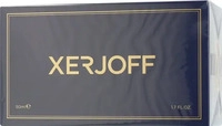 XERJOFF XJ.BRG.50, XERJOFF - K'BRIDGE - Eau de Parfum Unisex (50ml), Grundpreis: