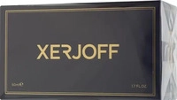 XERJOFF XJ.IVR.50, XERJOFF - IVORY ROUTE - Eau de Parfum Unisex (50ml), Grundpreis: