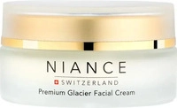 NIANCE Switzerland 7070, NIANCE Switzerland - Premium Glacier Facial Cream -