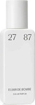 27 87 - elixir de bombe - Eau de Parfum Unisex (27ml), Grundpreis: &euro;...